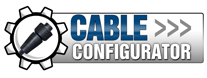 Cable Configuration >>> Start Now!